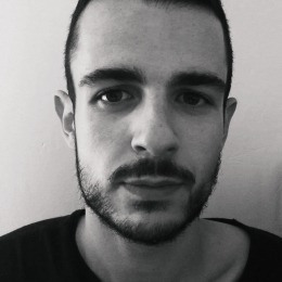 Fabien profile