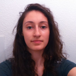 Noemie profile