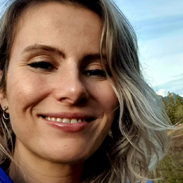 Carole profile