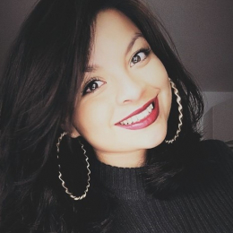 Marie alexandra profile