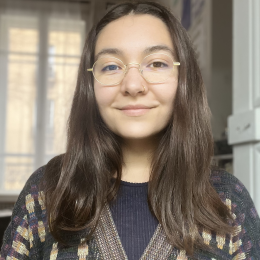 Eva profile