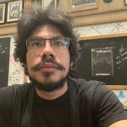 Paul profile