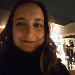 Charlotte profile