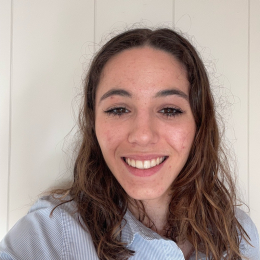 Mathilde profile