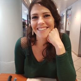 Gaelle profile