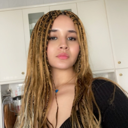Amina profile