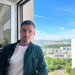 Alix profile