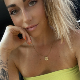 Marine profile