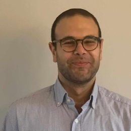 Said amokrane profile