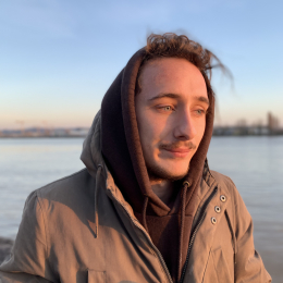 David profile