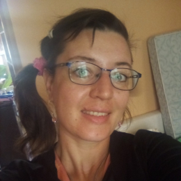 Charlène profile