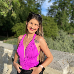 Thalita aline profile