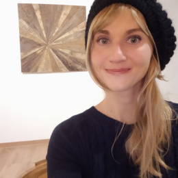 Laetitia profile