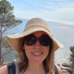 Christelle profile