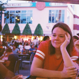 Judith profile