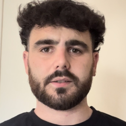 Kevin profile