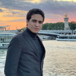 Ayoub profile