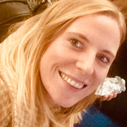 Céline scarlett augustine profile