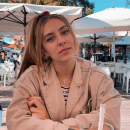 Carla profile