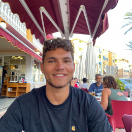 David profile