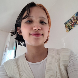 Karina profile