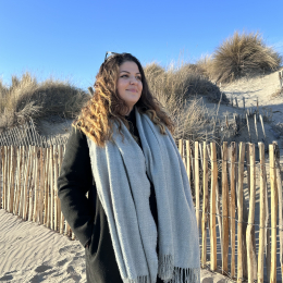 Célia profile
