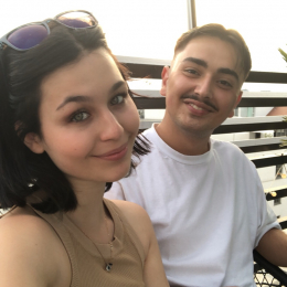 Ali profile