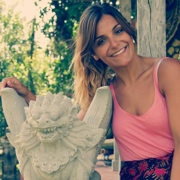Camille profile