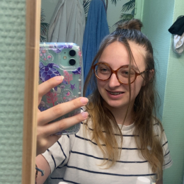 Kacily profile