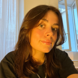 Louann profile