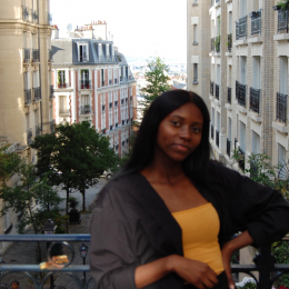 Noemie profile