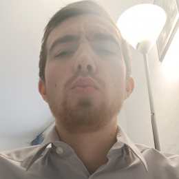 Amaury profile