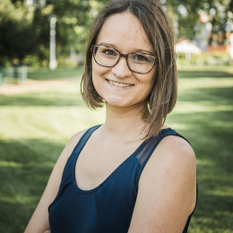 Ophélie profile