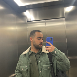 Abderrahman profile