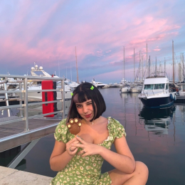 Mahella profile