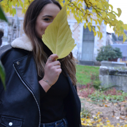 Sofia profile