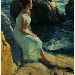 Nadine profile