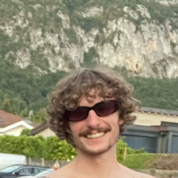 Marius profile