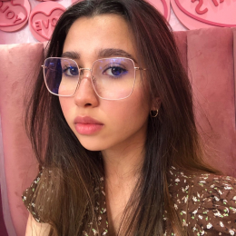 Rania profile