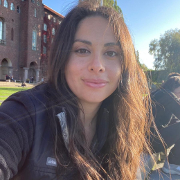 Camila profile