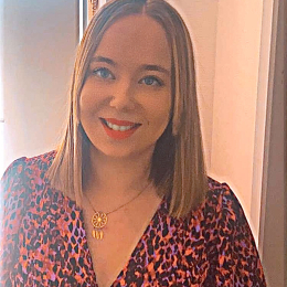 Hélène profile