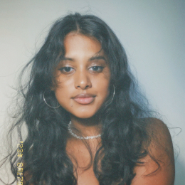 Ruvishka profile