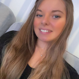 Anais profile