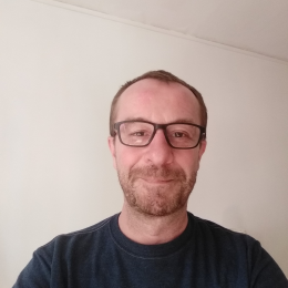Sébastien profile