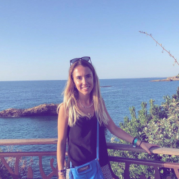 Cécile profile