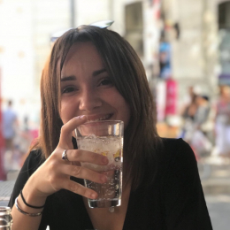 Juliette profile