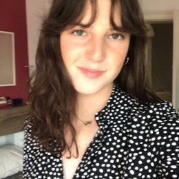 Louise profile