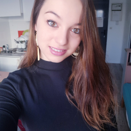 Camille profile