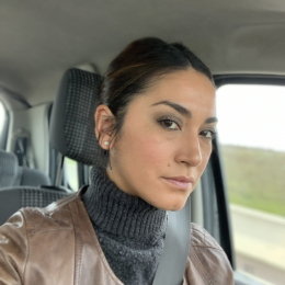 Katherine profile