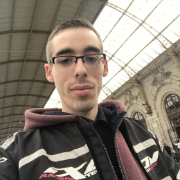 Benjamin profile